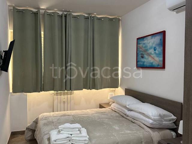Appartamento in in affitto da privato a Firenze via Luca Marenzio, 31, arredato, da privato TrovaCasa
