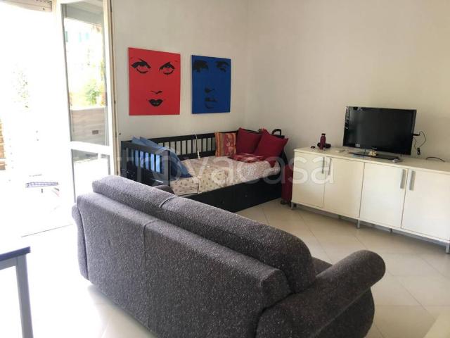 Appartamento in in affitto da privato a Firenze via Luciano Manara, 5A, arredato, da privato, riscaldamento autonomo TrovaCasa