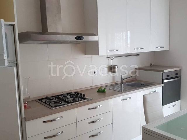 Appartamento in in affitto da privato a Firenze via Luigi Caldieri, 3, arredato, terrazzo, da privato TrovaCasa