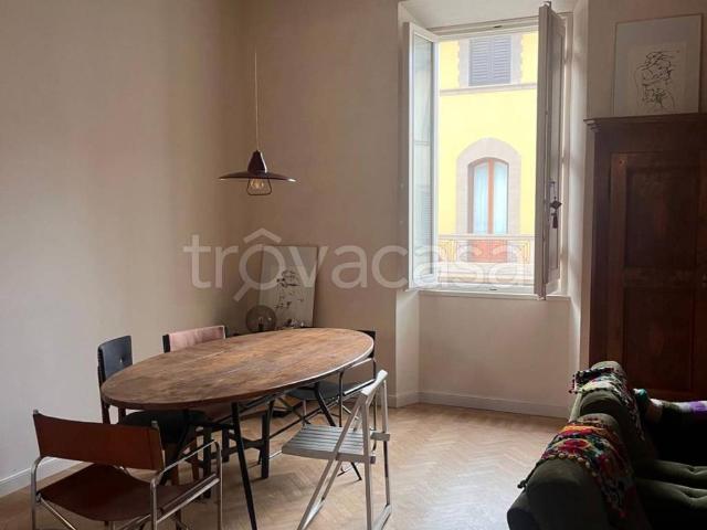 Appartamento in in affitto da privato a Firenze via Luigi Pulci, 5, da privato TrovaCasa