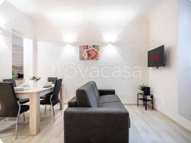 Appartamento in in affitto da privato a Firenze via Luna, 24, da privato, aria condizionata, angolo cottura TrovaCasa