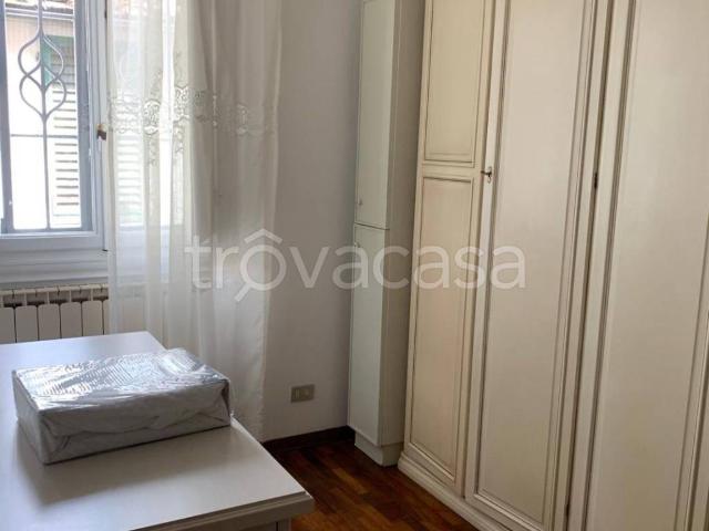Appartamento in in affitto da privato a Firenze via Montebello, 0, arredato, da privato, riscaldamento autonomo TrovaCasa