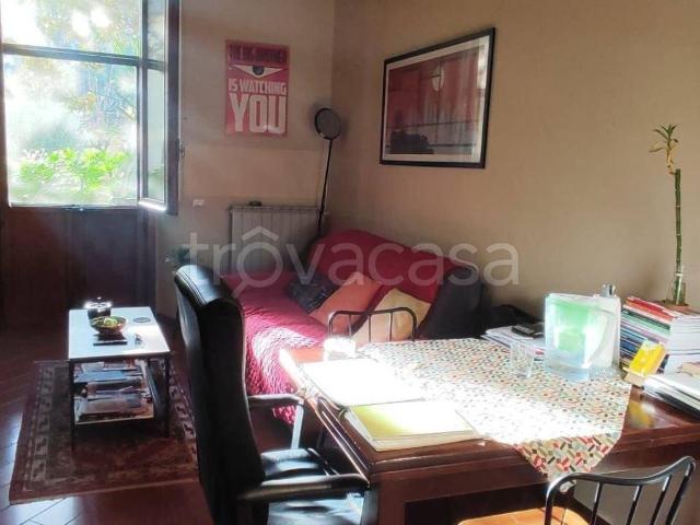 Appartamento in in affitto da privato a Firenze via Mannelli, 135, giardino privato, da privato, centrale TrovaCasa