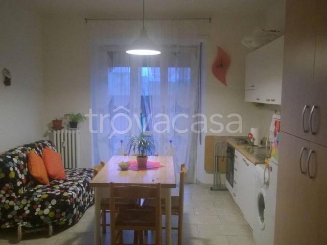Appartamento in in affitto da privato a Firenze via Maragliano, 137, arredato, da privato, ascensore TrovaCasa
