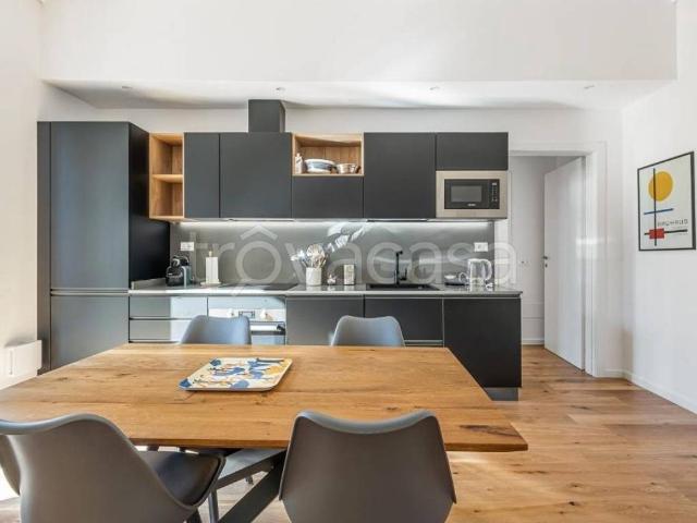 Appartamento in in affitto da privato a Firenze via Marsilio Ficino, arredato, terrazzo, da privato TrovaCasa