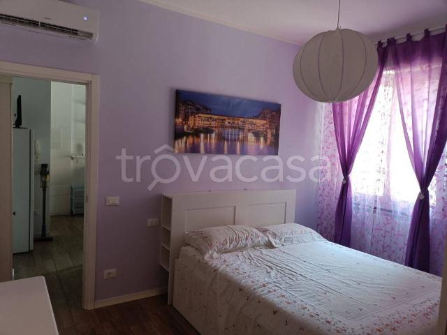 Appartamento in in affitto da privato a Firenze via Mugello, 3, arredato, terrazzo, da privato TrovaCasa