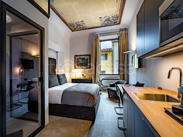 Appartamento in in affitto da privato a Firenze via San Gallo, da privato, nuova costruzione, ascensore TrovaCasa
