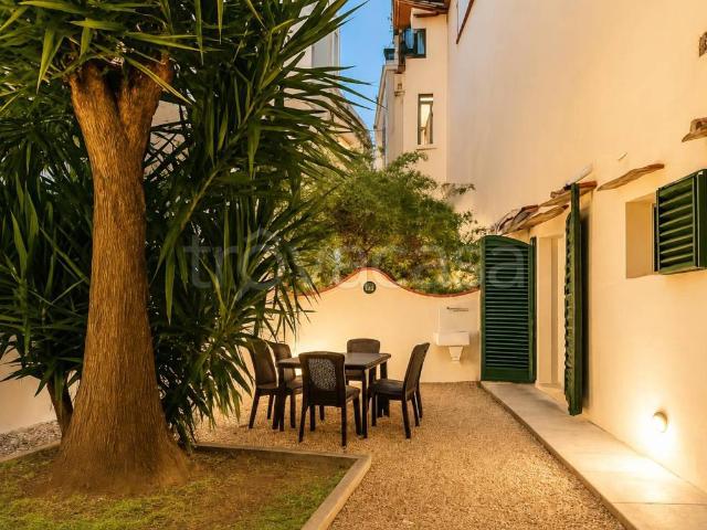 Appartamento in in affitto da privato a Firenze via San Zanobi, 49, giardino, box, da privato TrovaCasa