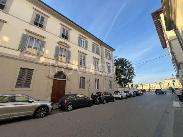 Appartamento in in affitto da privato a Firenze via Sant'Onofrio, 2, arredato, da privato, riscaldamento autonomo TrovaCasa