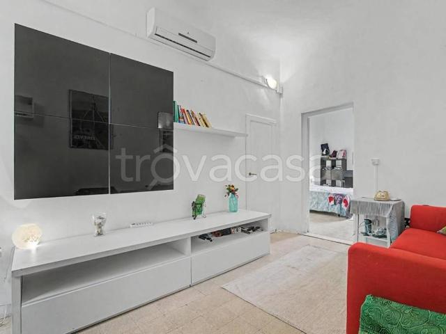 Appartamento in in affitto da privato a Firenze via Santa Monaca, 23, da privato, soppalco, angolo cottura TrovaCasa