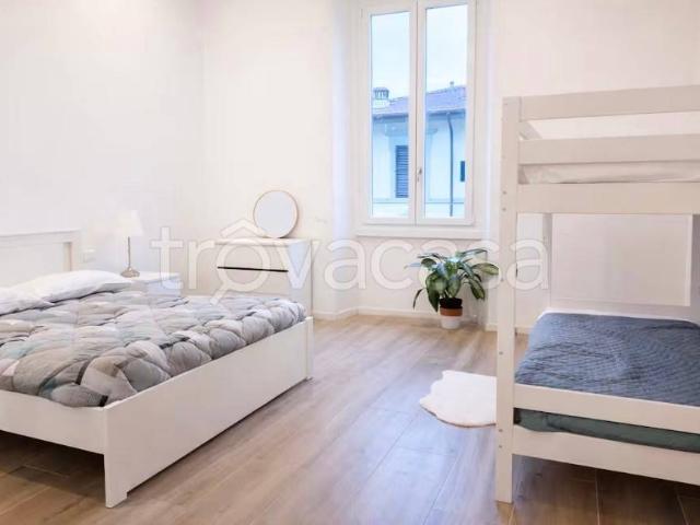 Appartamento in in affitto da privato a Firenze via Poggio Bracciolini, 31, da privato, ristrutturato, lavatrice TrovaCasa
