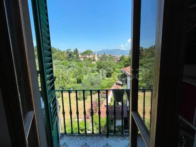 Appartamento in in affitto da privato a Firenze via Paolo Mascagni, 2, da privato TrovaCasa