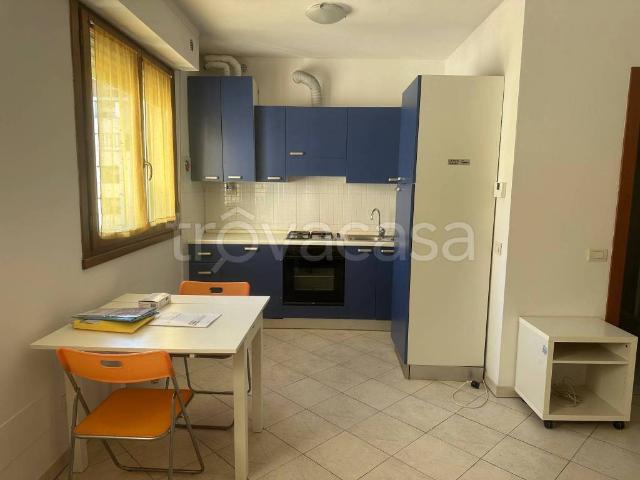 Appartamento in in affitto da privato a Firenze via Pietro della Valle, 2, arredato, da privato, vicinanze negozi TrovaCasa