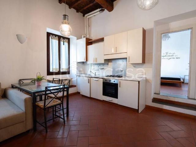 Appartamento in in affitto da privato a Firenze via Pisana, 242, arredato, da privato, buono stato TrovaCasa