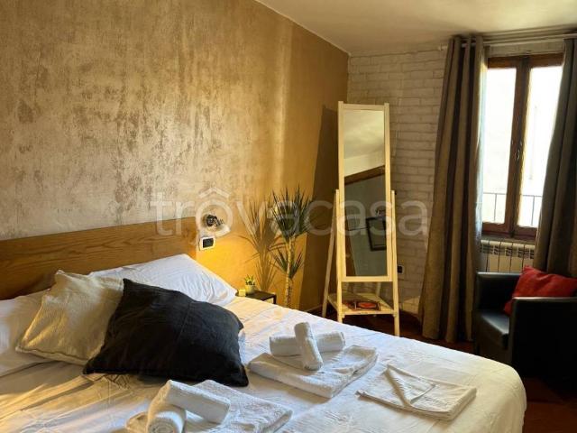 Appartamento in in affitto da privato a Firenze via Rosina, 3, arredato, da privato, centrale TrovaCasa