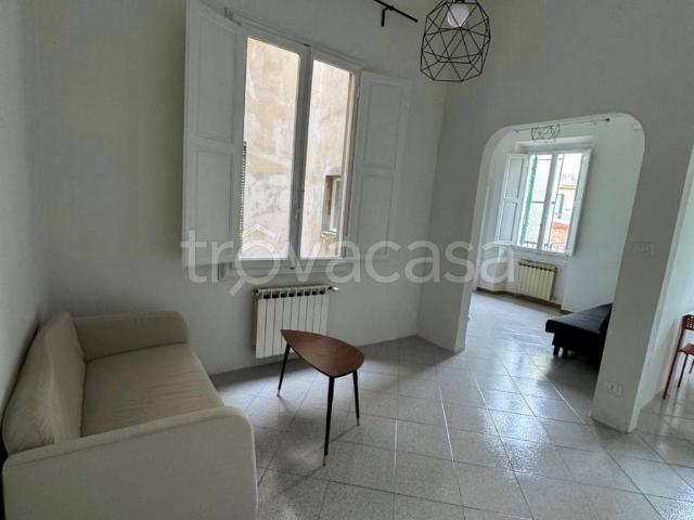 Appartamento in in affitto da privato a Firenze via Taddeo Alderotti, 12, da privato, luminoso, balcone TrovaCasa