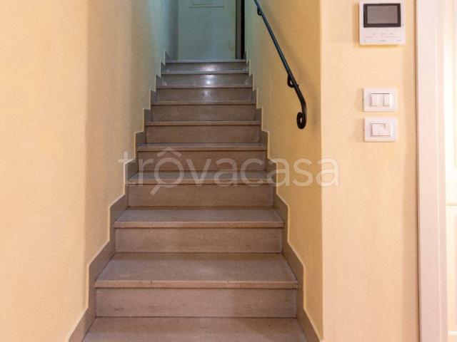 Appartamento in in affitto da privato a Firenze via Vittorio Emanuele ii, 154, arredato, da privato TrovaCasa