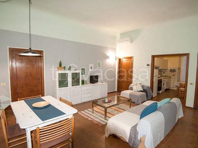Appartamento in in affitto da privato a Firenze via Vincenzo Gioberti, 45, da privato, centrale, vicinanze negozi TrovaCasa
