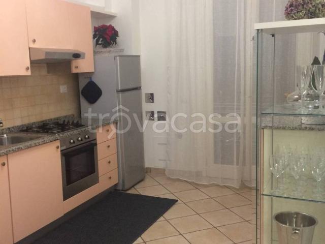 Appartamento in in affitto da privato a Firenze viale Alessandro Guidoni, 89, da privato, riscaldamento autonomo, ascensore TrovaCasa