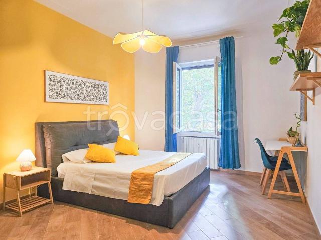 Appartamento in in affitto da privato a Firenze viale Corsica, 62A, da privato TrovaCasa