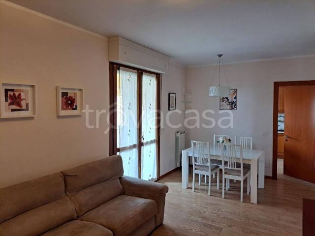 Appartamento in in affitto da privato a Firenze viale Corsica, 83, arredato, da privato, vista sulle colline TrovaCasa