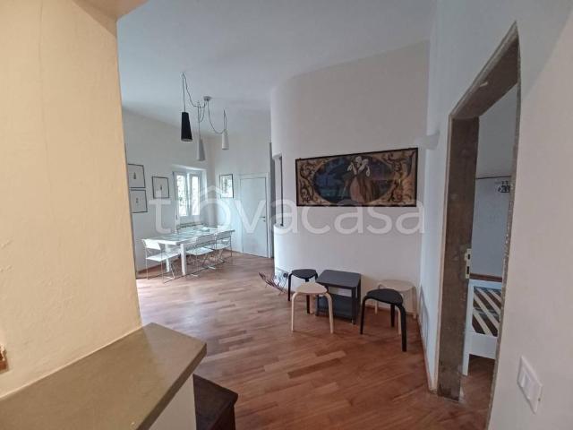 Appartamento in in affitto da privato a Firenze viale Francesco Petrarca, da privato, riscaldamento autonomo, ristrutturato TrovaCasa