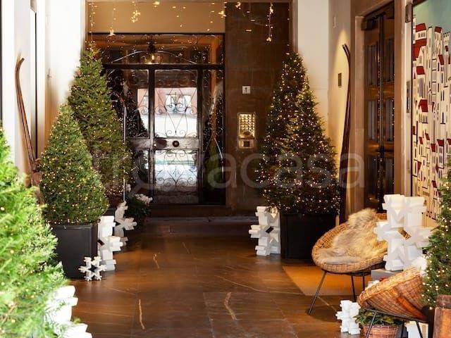 Appartamento in in affitto da privato a Firenze vicolo dell'Oro, 1A, da privato, immobile di prestigio, ascensore TrovaCasa