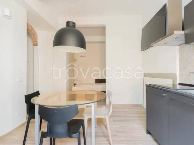 Appartamento in in affitto da privato a Firenze borgo Allegri, 30, da privato, centrale, vicinanze negozi TrovaCasa