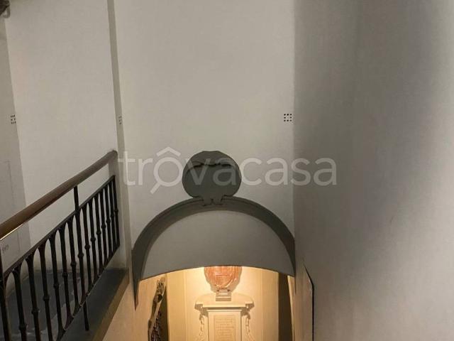 Appartamento in in affitto da privato a Firenze borgo Ognissanti, 12, da privato, riscaldamento autonomo, ascensore TrovaCasa
