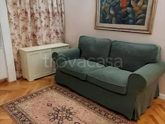 Appartamento in in affitto da privato a Firenze borgo Ognissanti, 46, da privato, travi a vista, aria condizionata TrovaCasa
