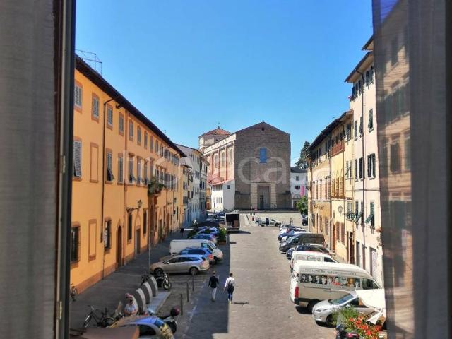 Appartamento in in affitto da privato a Firenze borgo San Frediano, 12, da privato, vista panoramica, luminoso TrovaCasa