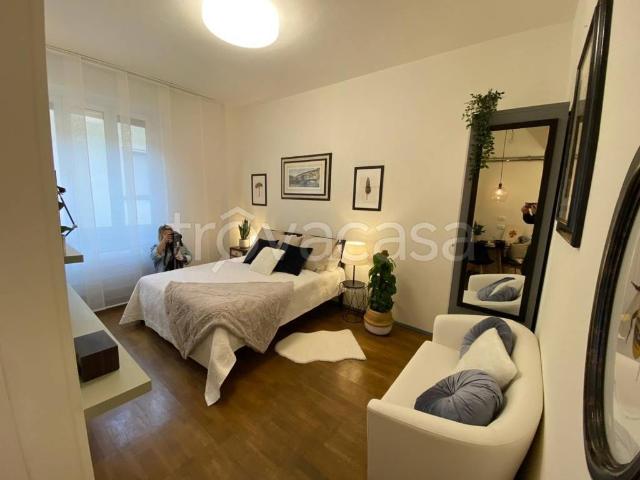 Appartamento in in affitto da privato a Firenze borgo San Iacopo, 5, da privato, ascensore, angolo cottura TrovaCasa