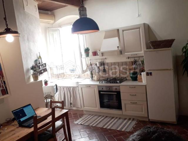 Appartamento in in affitto da privato a Firenze borgo Stella, arredato, da privato, centrale TrovaCasa