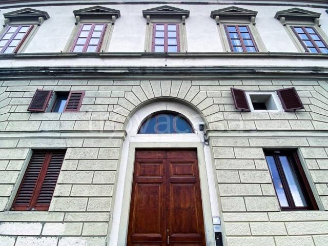 Appartamento in in affitto da privato a Firenze lungarno Benvenuto Cellini, 7, da privato, ristrutturato, parquet TrovaCasa