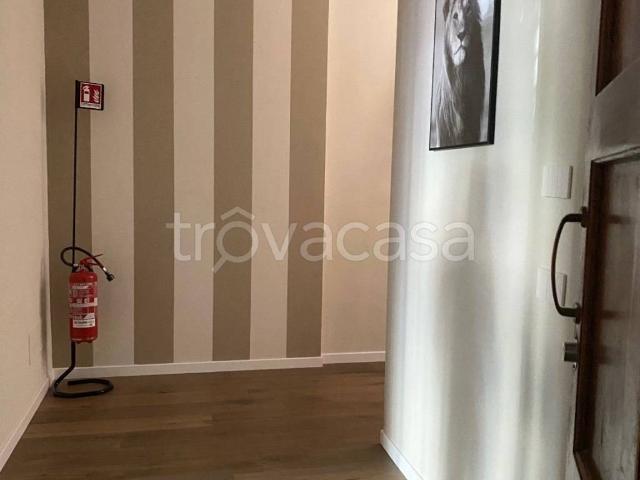 Appartamento in in affitto da privato a Firenze piazza Gavinana, arredato, giardino, da privato TrovaCasa