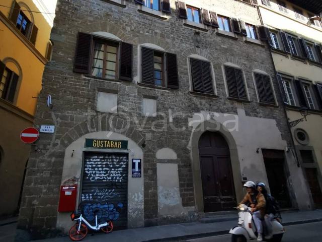 Appartamento in in affitto da privato a Firenze piazza del Duomo, 2, da privato, da ristrutturare TrovaCasa