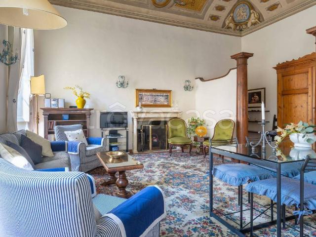 Appartamento in in affitto da privato a Firenze piazza di Santa Croce, 22, da privato, riscaldamento autonomo, aria condizionata TrovaCasa