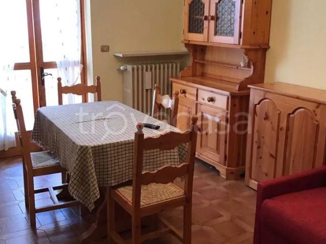 Appartamento in in affitto da privato a Frabosa Soprana via Crosi, 2, terrazzo, da privato, cantina TrovaCasa