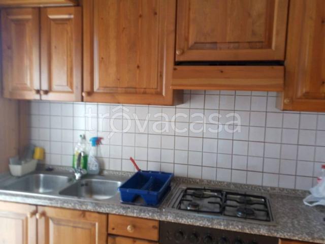 Appartamento in in affitto da privato a Frabosa Sottana via Sagittario, 5, box, da privato, terrazzo coperto TrovaCasa