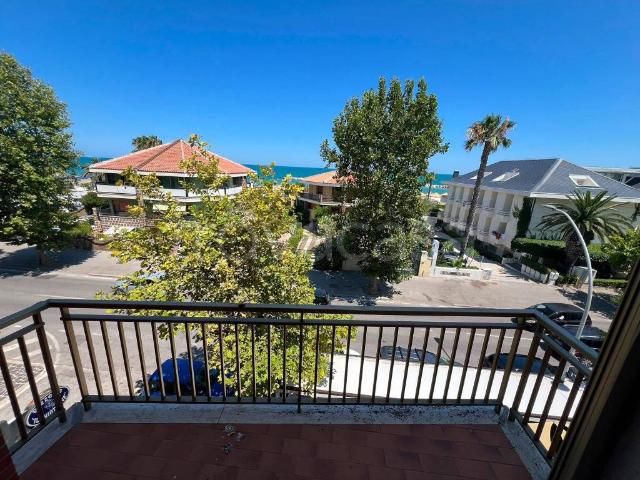 Appartamento in in affitto da privato a Francavilla al Mare viale Alcione, 195, da privato, fronte mare, vista mare TrovaCasa