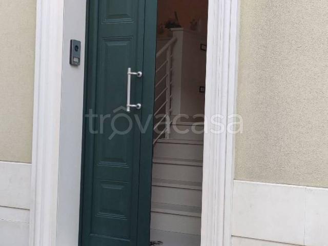 Appartamento in in affitto da privato a Francavilla Fontana via Paolo Argentina, 5, arredato, da privato, nuova costruzione TrovaCasa
