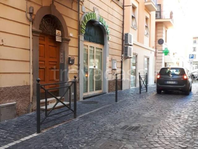 Appartamento in in affitto da privato a Frascati piazza San Pietro, snc, arredato, da privato, riscaldamento autonomo TrovaCasa
