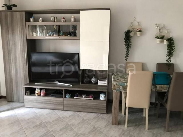 Appartamento in in affitto da privato a Frascati via Sciadonna, 24, da privato TrovaCasa