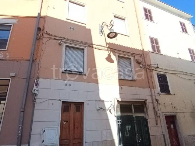 Appartamento in in affitto da privato a Frosinone corso della Repubblica, 186, da privato TrovaCasa