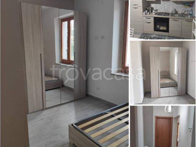 Appartamento in in affitto da privato a Frosinone via Carlo Conti, arredato, da privato, angolo cottura TrovaCasa