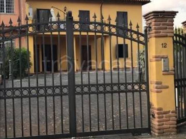 Appartamento in in affitto da privato a Frosinone via Livio De Carolis, 12, arredato, posto auto, da privato TrovaCasa