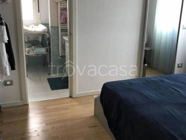 Appartamento in in affitto da privato a Imola via Marco Minghetti, 23, arredato, da privato, ascensore TrovaCasa