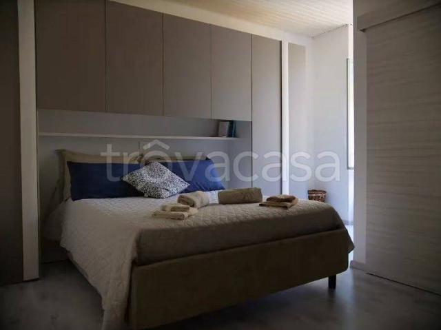 Appartamento in in affitto da privato a Imperia via Andrea Doria, 19, da privato, riscaldamento autonomo, lavatrice TrovaCasa
