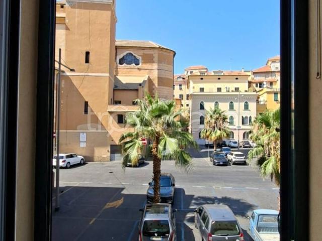 Appartamento in in affitto da privato a Imperia via Andrea Doria, 5, arredato, da privato, centrale TrovaCasa