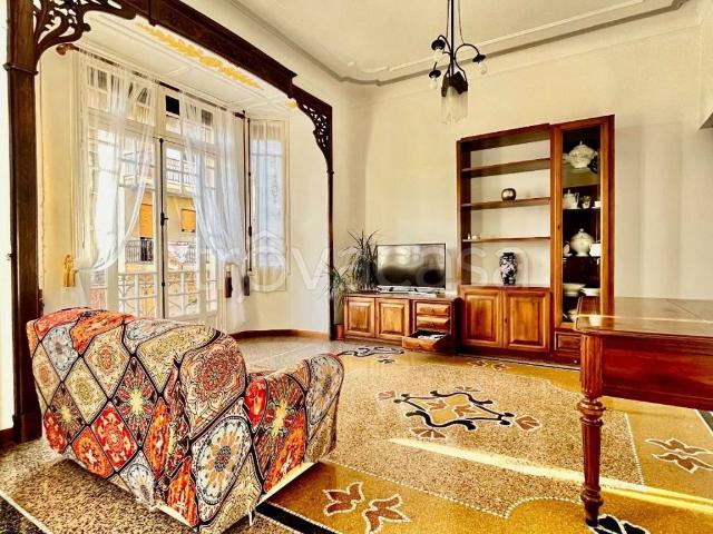Appartamento in in affitto da privato a Imperia strada Privata Giovanni Ghersi, 4, da privato, luminoso TrovaCasa